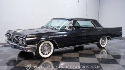 1963 Buick Electra