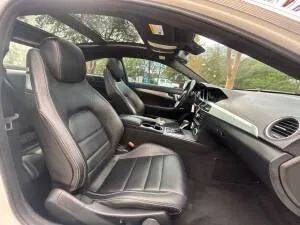 2014 Mercedes-Benz C-Class C 250