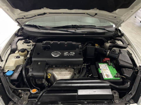 2006 Nissan Altima