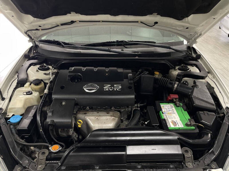 2006 Nissan Altima