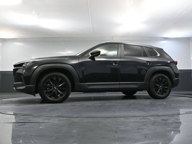 2024 Mazda CX-50 2.5 S Preferred