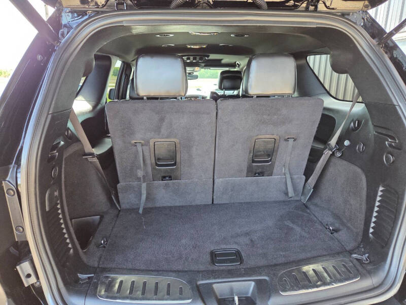 2019 Dodge Durango GT Plus