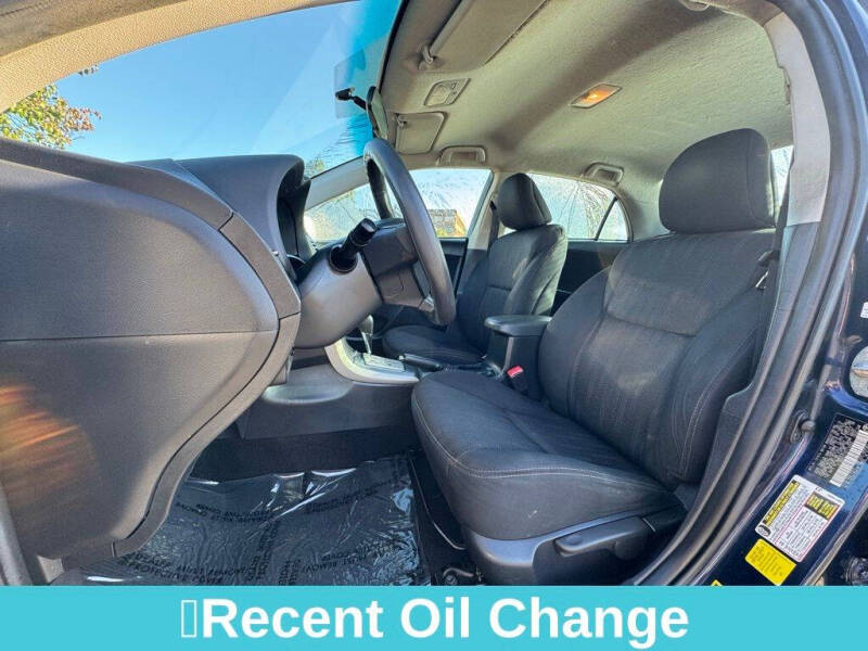 2013 Toyota Corolla S