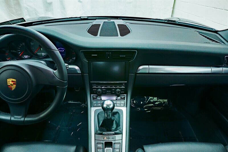 2015 Porsche 911 Carrera S