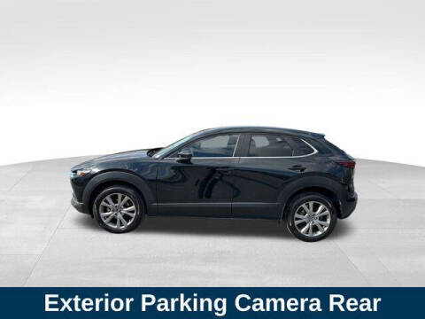 2021 Mazda CX-30 Select