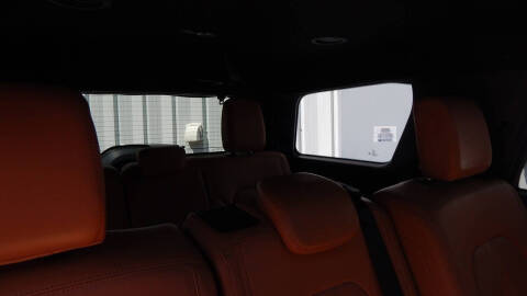 2023 Ford Expedition Platinum