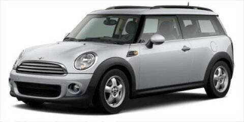 2011 MINI Cooper Clubman for sale at Auto Finance of Raleigh in Raleigh NC