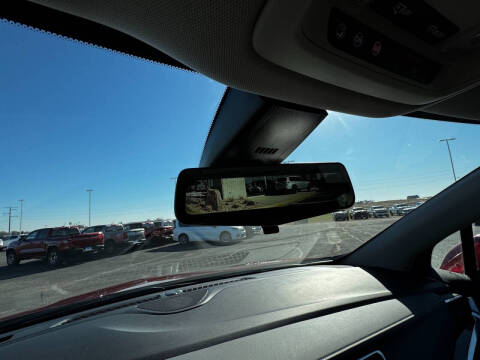 2021 Buick Enclave Premium