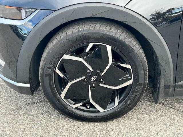 2023 Hyundai Ioniq 5 SEL