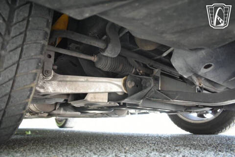 1993 Chevrolet Corvette