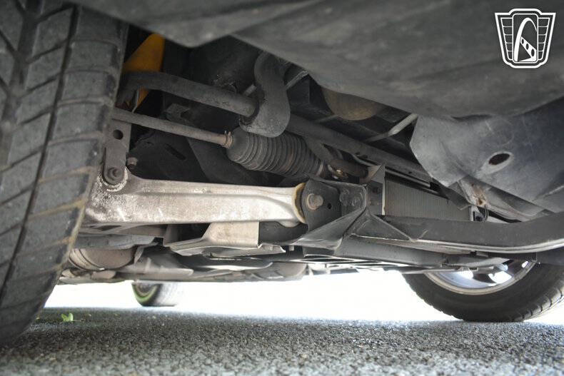 1993 Chevrolet Corvette