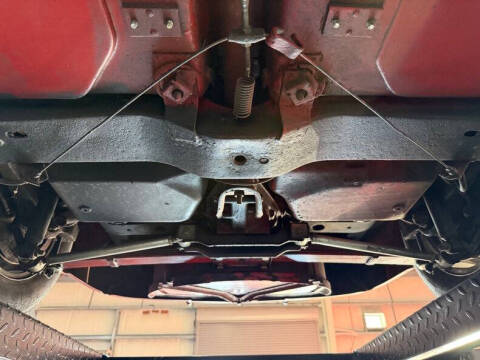 1964 Chevrolet Corvette