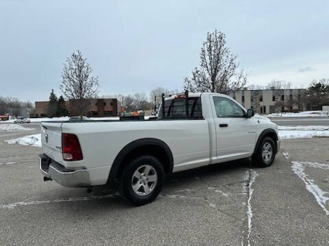 2009 Dodge Ram 1500 SLT