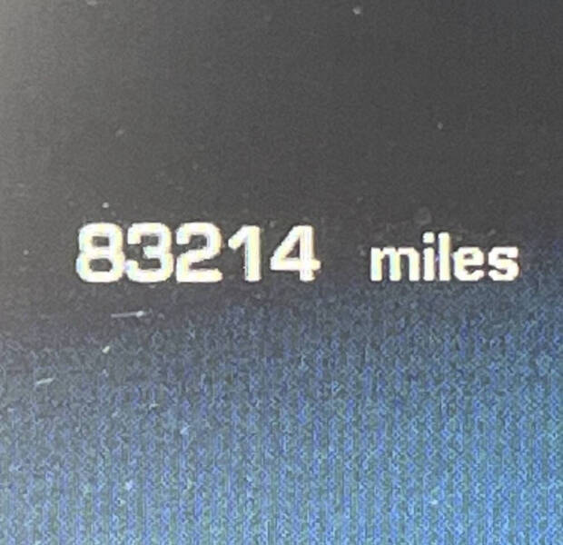 2012 Jaguar XJL Portfolio