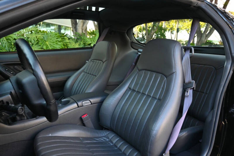 1998 Chevrolet Camaro