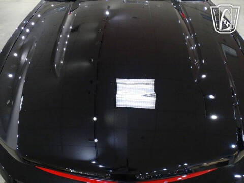 2012 Ford Mustang Boss 302