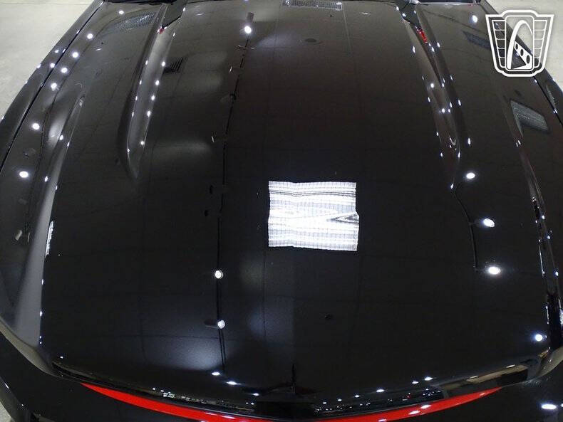 2012 Ford Mustang Boss 302