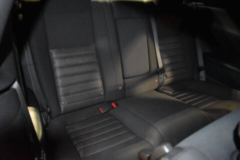 2010 Dodge Challenger R/T