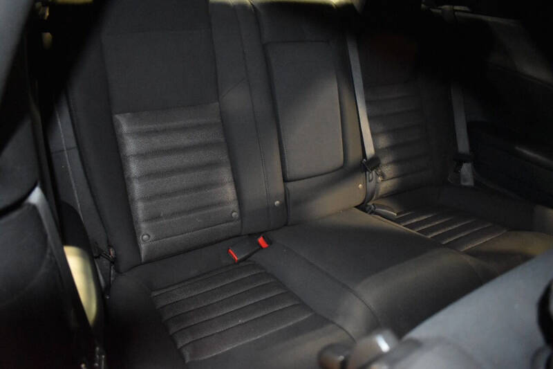 2010 Dodge Challenger R/T