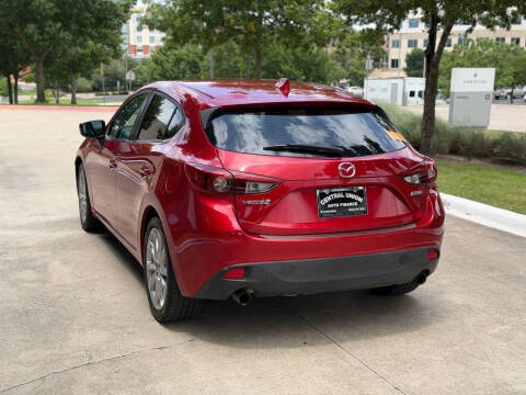 2014 Mazda MAZDA3 s Grand Touring