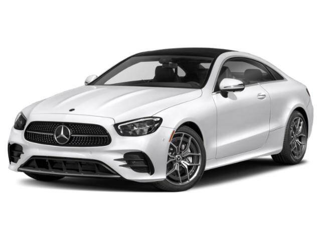 2022 Mercedes-Benz E-Class E 450