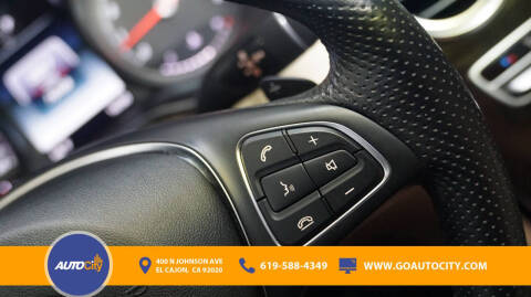 2019 Mercedes-Benz GLC GLC 300