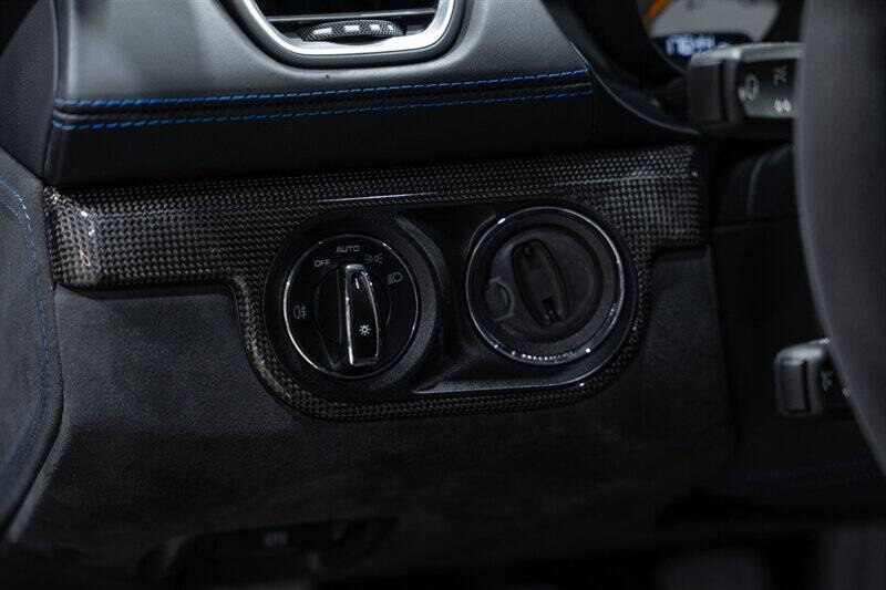 2020 Porsche 718 Cayman GT4