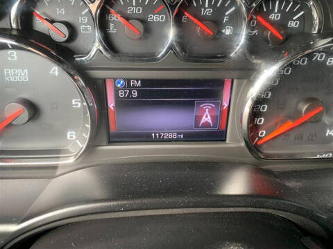 2015 GMC Yukon XL SLE