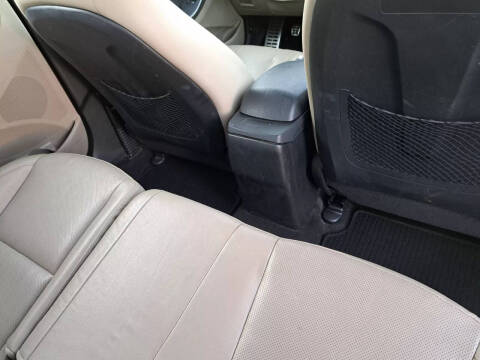 2014 Hyundai Elantra GT