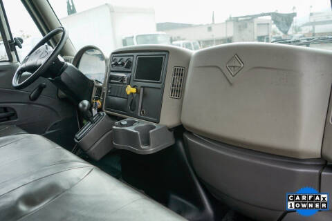 2019 International DuraStar 4300