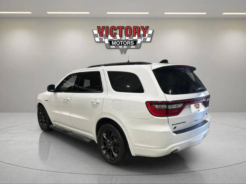 2024 Dodge Durango R/T
