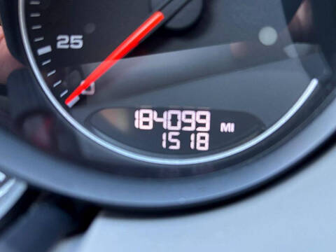 2014 Porsche Cayenne