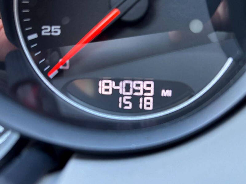 2014 Porsche Cayenne