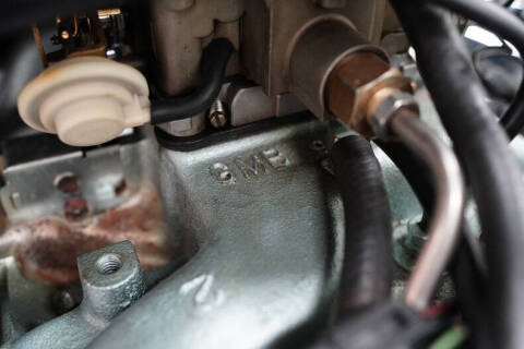 1970 Pontiac Firebird Trans Am