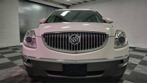 2011 Buick Enclave CXL-1