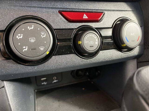 2023 Subaru Impreza