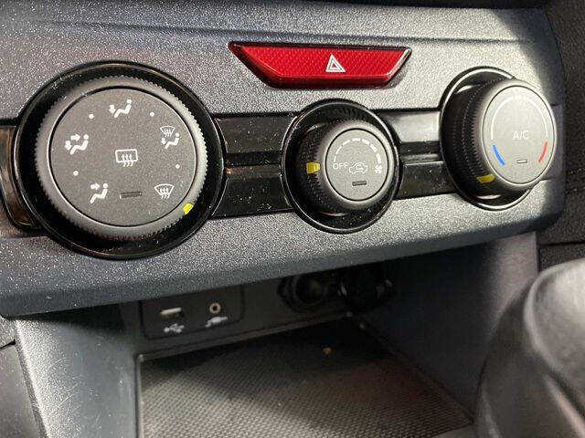 2023 Subaru Impreza