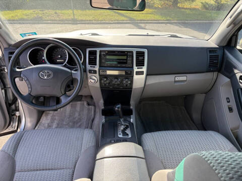 2008 Toyota 4Runner SR5