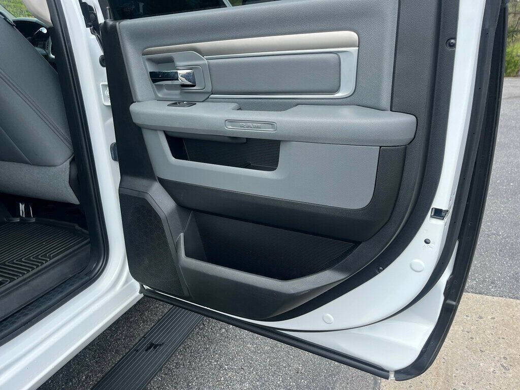 2015 RAM 2500 73