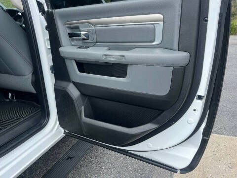2015 RAM 2500