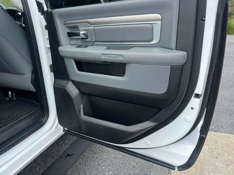 2015 RAM 2500