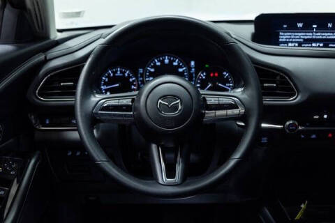 2023 Mazda CX-30 2.5 S Preferred