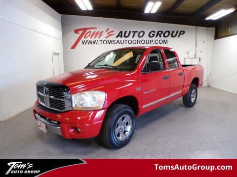 2006 Dodge Ram 1500