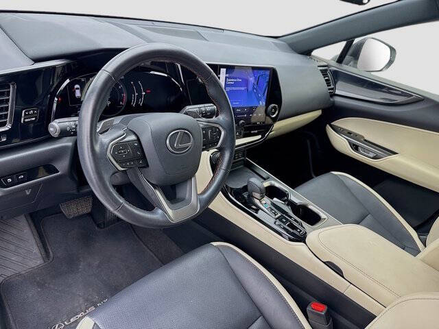 2024 Lexus NX 250