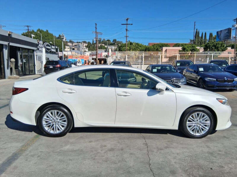 2013 Lexus ES 350