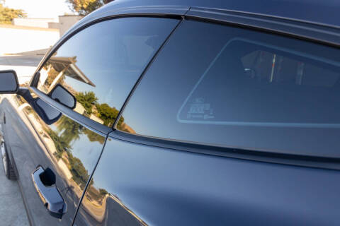 2024 Ford Mustang Dark Horse