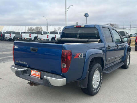 2005 Chevrolet Colorado