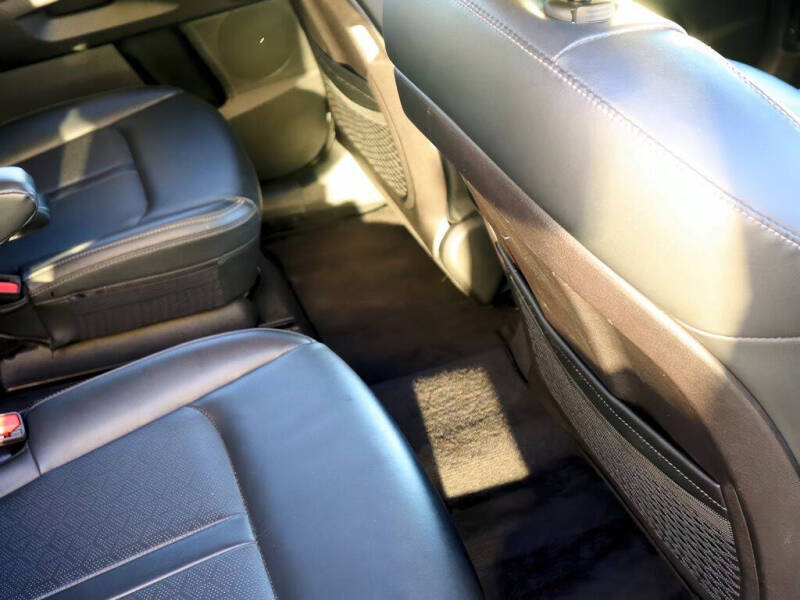 2022 Kia Sorento X-Line EX