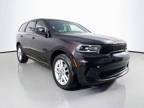 2024 Dodge Durango GT