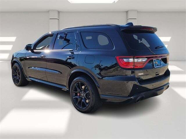 2024 Dodge Durango SRT 392 Plus